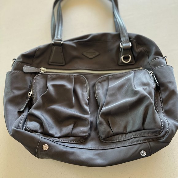 MZ Wallace Roxy in Marcasite - Picture 2 of 9